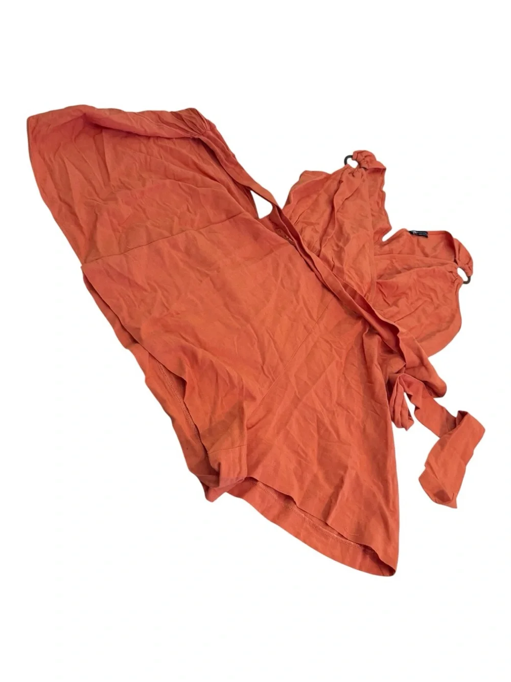 zara terracotta